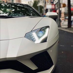 Meet your Posher, Brandon